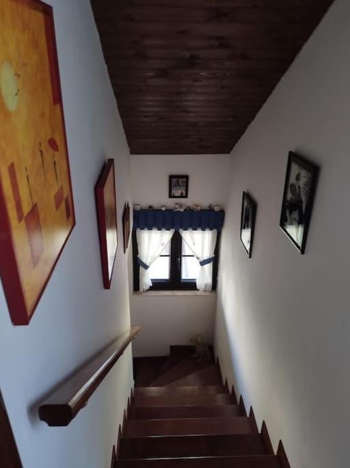 Casa Fidel Villa Fontanina Exterior photo