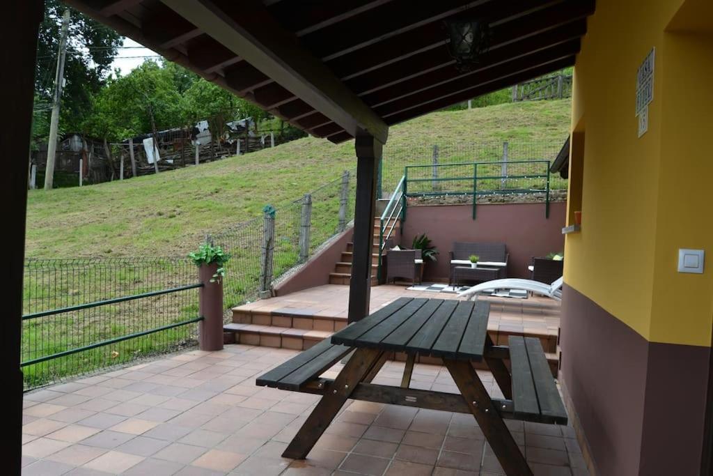 Casa Fidel Villa Fontanina Exterior photo