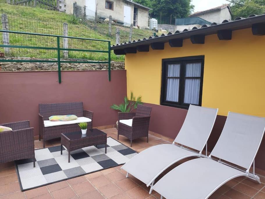 Casa Fidel Villa Fontanina Exterior photo