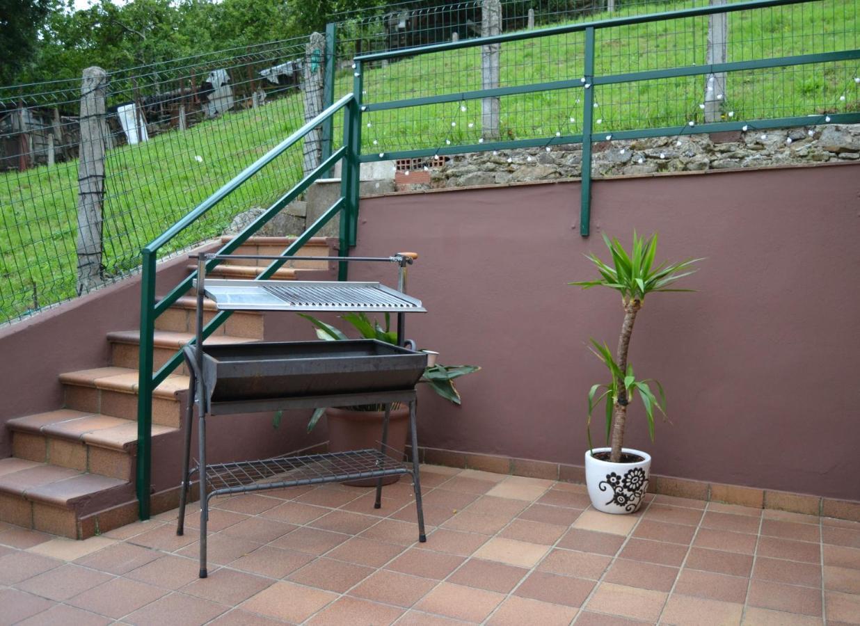 Casa Fidel Villa Fontanina Exterior photo